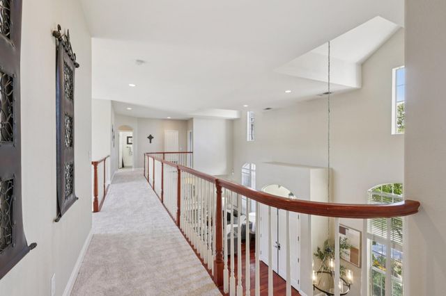 2276 Bentley Ridge Drive, San Jose, CA 95138