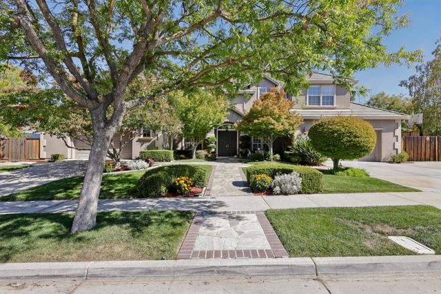 2276 Bentley Ridge Drive, San Jose, CA 95138