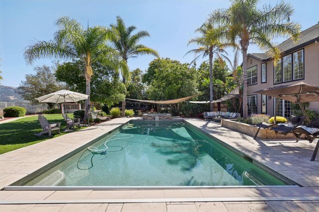 2276 Bentley Ridge Drive, San Jose, CA 95138