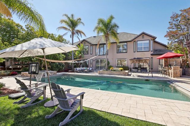 2276 Bentley Ridge Drive, San Jose, CA 95138