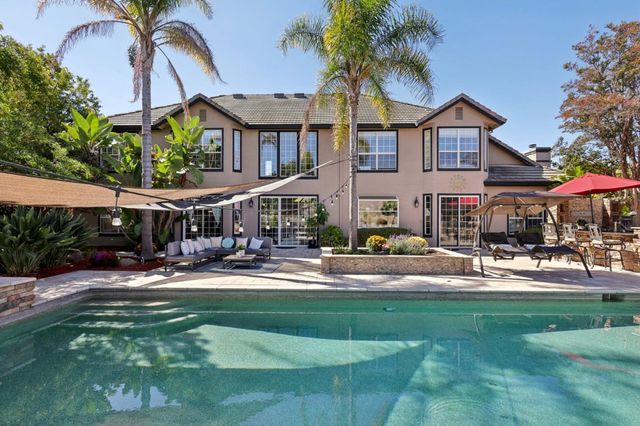 2276 Bentley Ridge Drive, San Jose, CA 95138