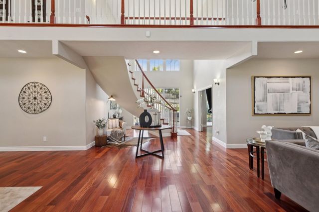 2276 Bentley Ridge Drive, San Jose, CA 95138