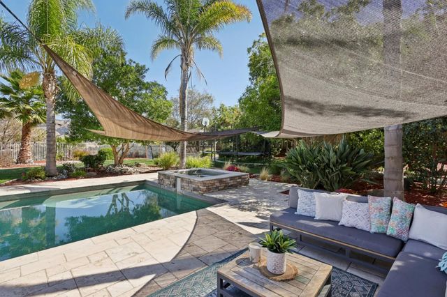 2276 Bentley Ridge Drive, San Jose, CA 95138