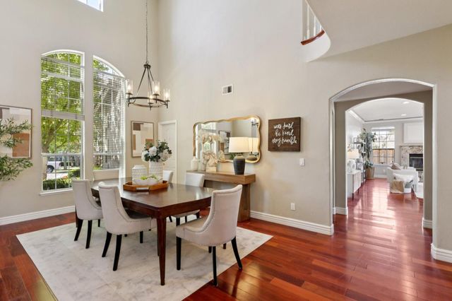 2276 Bentley Ridge Drive, San Jose, CA 95138