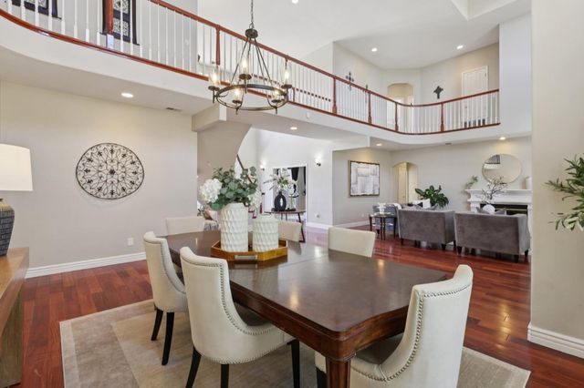 2276 Bentley Ridge Drive, San Jose, CA 95138