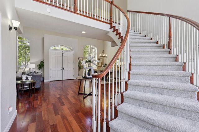 2276 Bentley Ridge Drive, San Jose, CA 95138