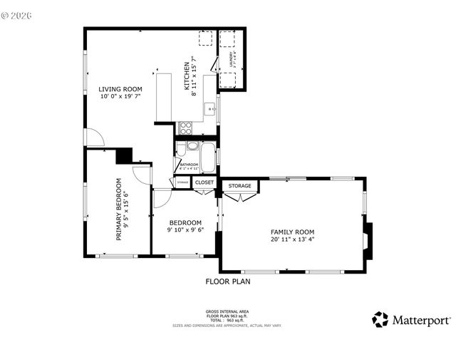 2832 Ne FREMONT Dr, Portland, OR 97220