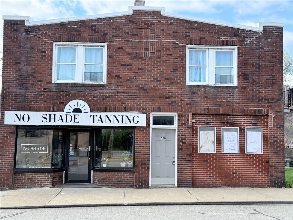 638 Pittsburgh St 2, Springdale Boro, PA 15144