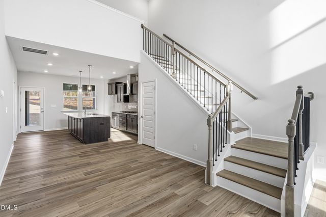 1209 Bell Bell Heather Road 20, Durham, NC 27703