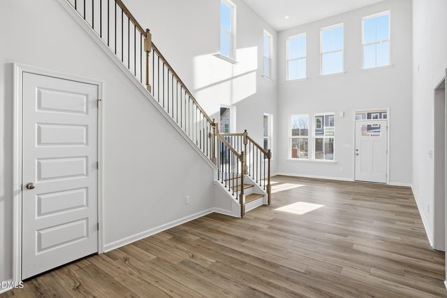 1209 Bell Bell Heather Road 20, Durham, NC 27703