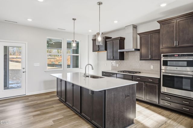 1209 Bell Bell Heather Road 20, Durham, NC 27703