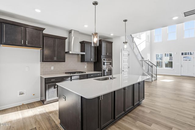 1209 Bell Bell Heather Road 20, Durham, NC 27703