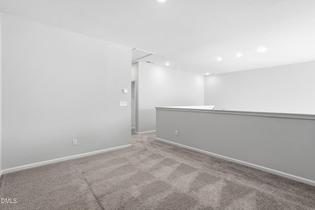 1209 Bell Bell Heather Road 20, Durham, NC 27703