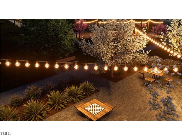 1209 Bell Bell Heather Road 20, Durham, NC 27703