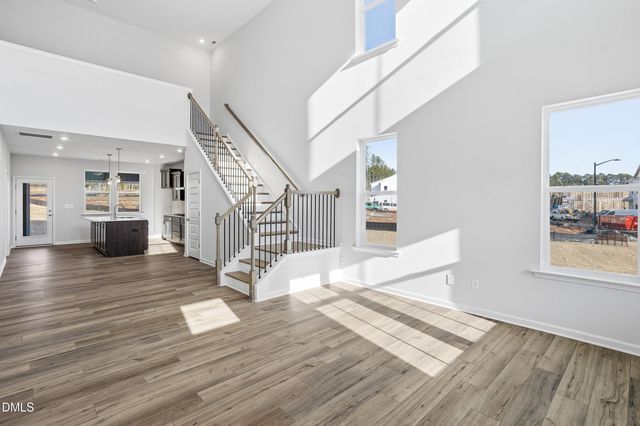 1209 Bell Bell Heather Road 20, Durham, NC 27703