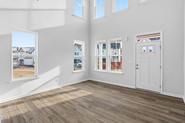 1209 Bell Bell Heather Road 20, Durham, NC 27703