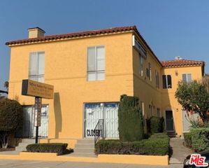 415 W Manchester Boulevard 103, Inglewood, CA 90301