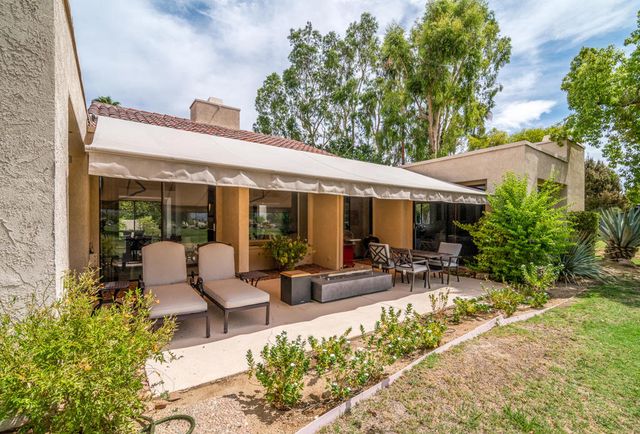 645 Hospitality Drive, Rancho Mirage, CA 92270