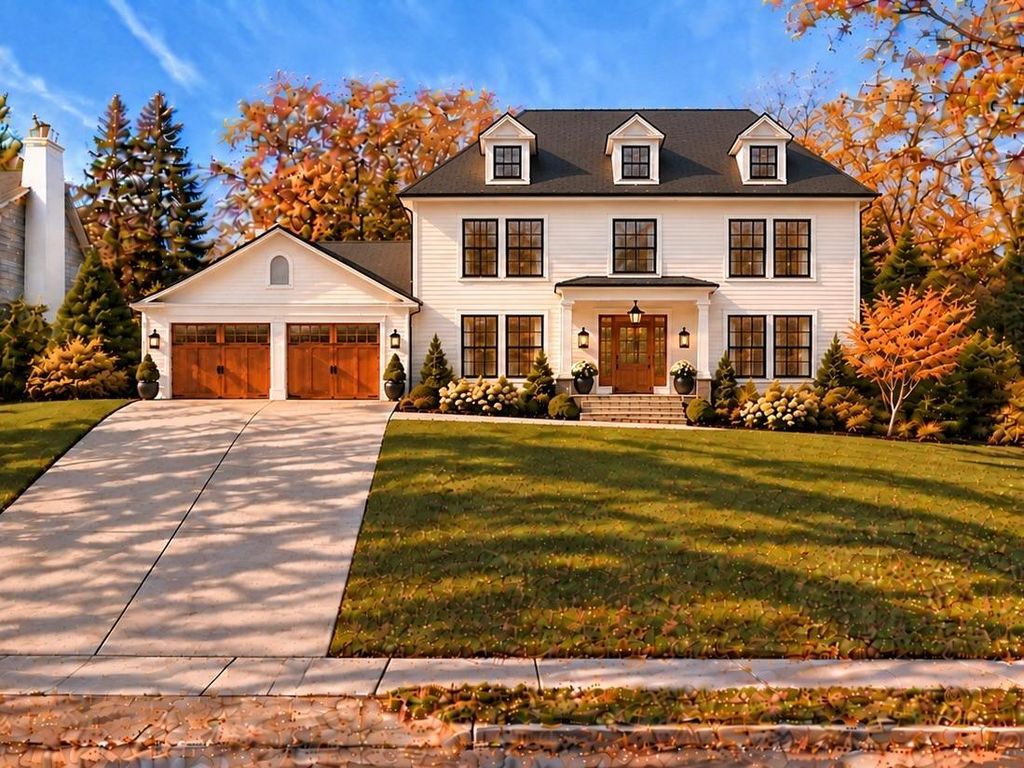 4706 Sunnyside Road, Edina, MN 55424 — exterior