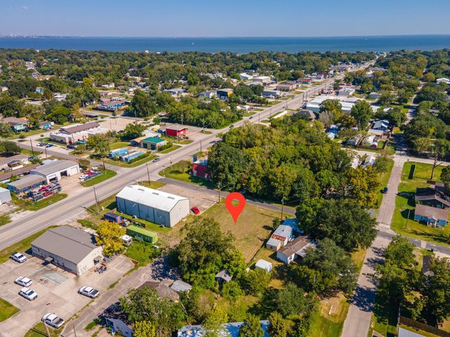 4618 11th Street, Bacliff, TX 77518