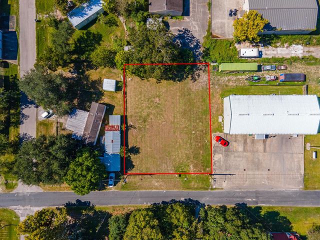 4618 11th Street, Bacliff, TX 77518