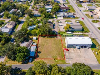 4618 11th Street, Bacliff, TX 77518