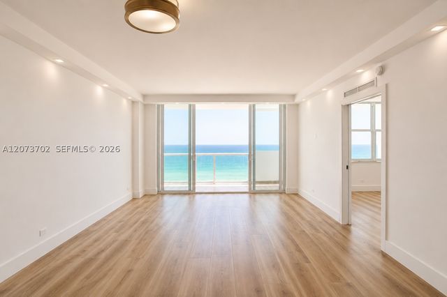 5601 Collins Ave 1009, Miami Beach, FL 33140