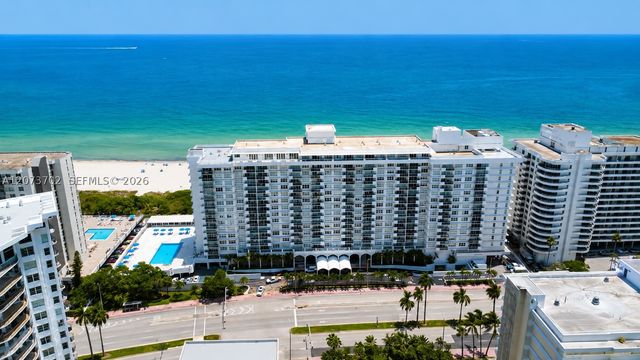 5601 Collins Ave 1009, Miami Beach, FL 33140