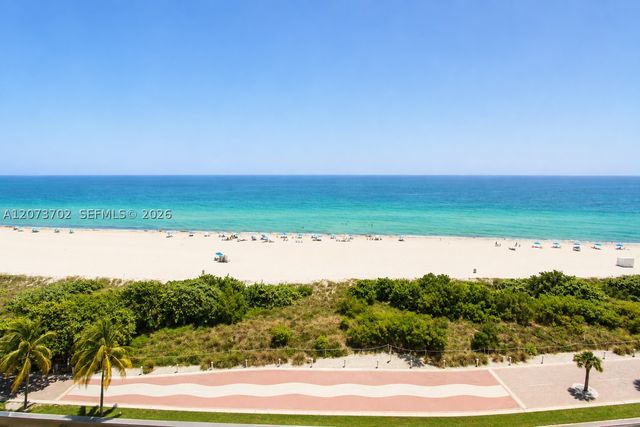 5601 Collins Ave 1009, Miami Beach, FL 33140