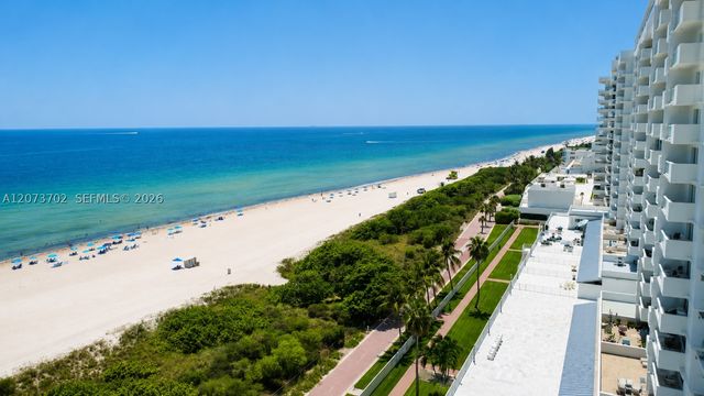 5601 Collins Ave 1009, Miami Beach, FL 33140