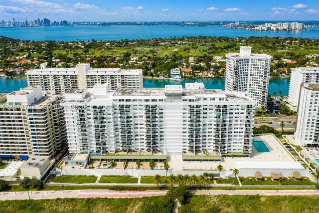 5601 Collins Ave 1009, Miami Beach, FL 33140