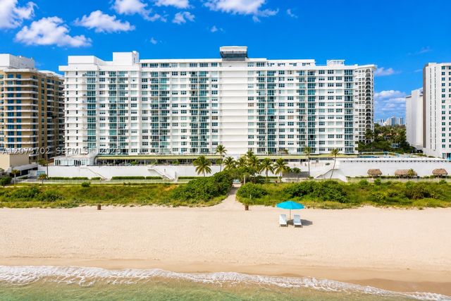 5601 Collins Ave 1009, Miami Beach, FL 33140