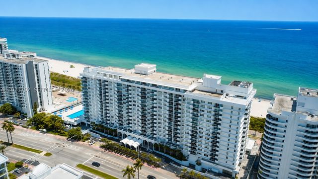 5601 Collins Ave 1009, Miami Beach, FL 33140