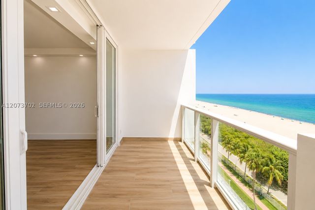 5601 Collins Ave 1009, Miami Beach, FL 33140