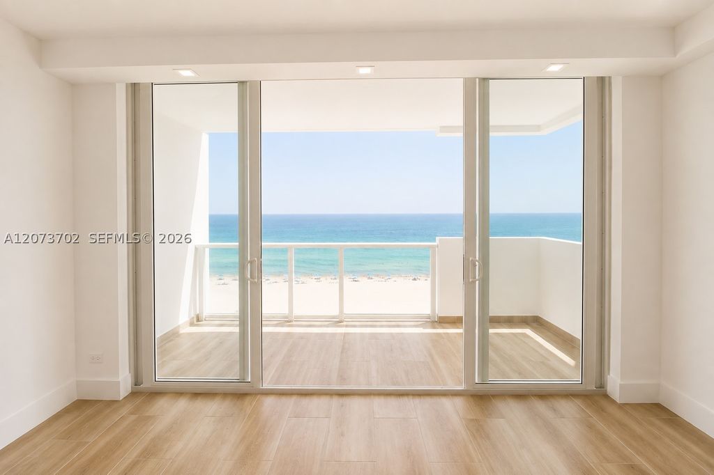5601 Collins Ave 1009, Miami Beach, FL 33140