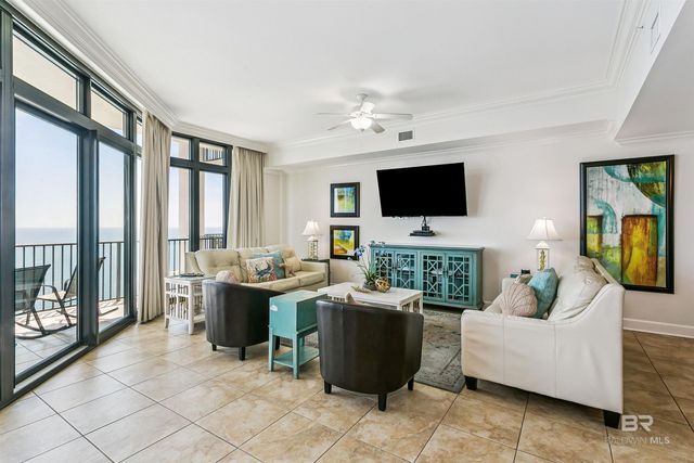 23450 Perdido Beach Boulevard 2708, Orange Beach, AL 36561