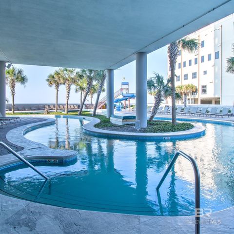 23450 Perdido Beach Boulevard 2708, Orange Beach, AL 36561