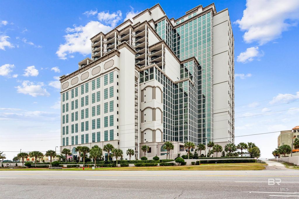 23450 Perdido Beach Boulevard 2708, Orange Beach, AL 36561
