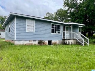 2839 31ST STREET SW, Birmingham, AL 35211