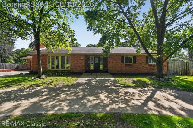 2939 Shirley Street, Highland Charter Township, MI 48380