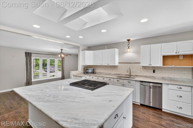 2939 Shirley Street, Highland Charter Township, MI 48380