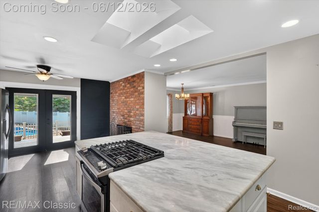 2939 Shirley Street, Highland Charter Township, MI 48380