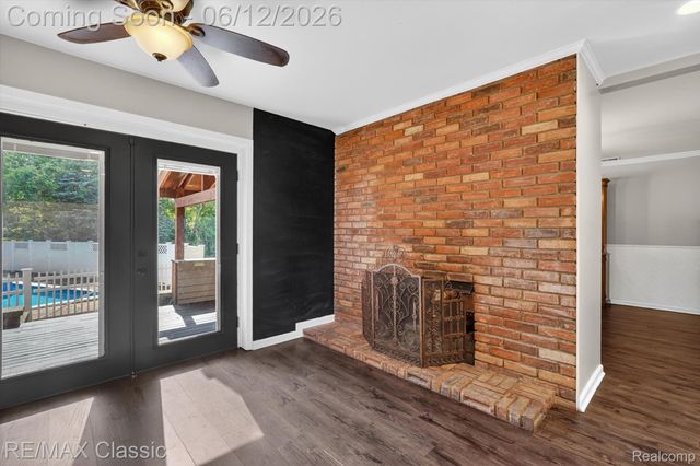 2939 Shirley Street, Highland Charter Township, MI 48380