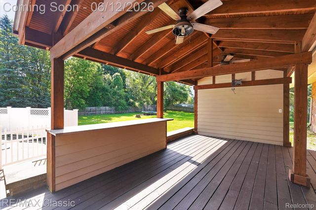 2939 Shirley Street, Highland Charter Township, MI 48380
