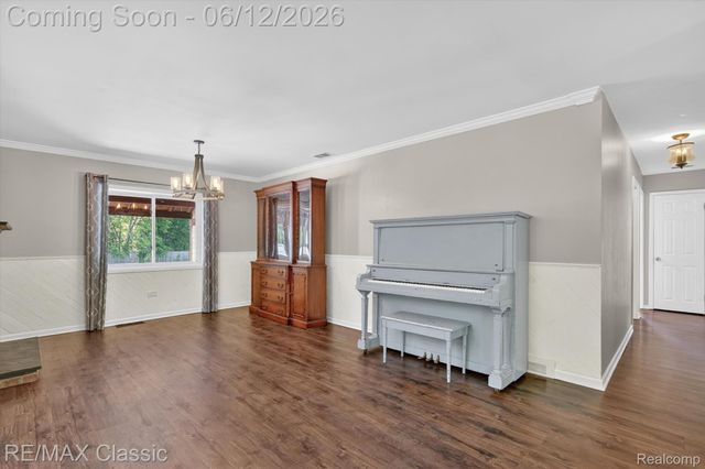 2939 Shirley Street, Highland Charter Township, MI 48380