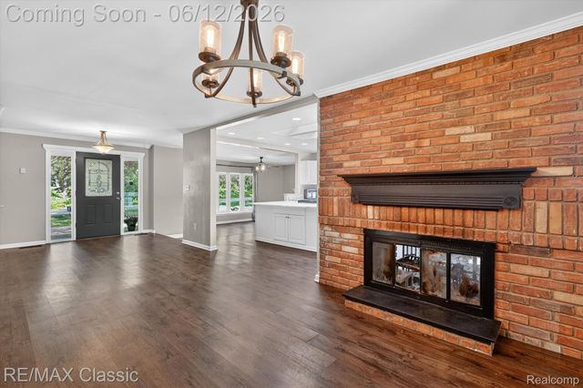 2939 Shirley Street, Highland Charter Township, MI 48380