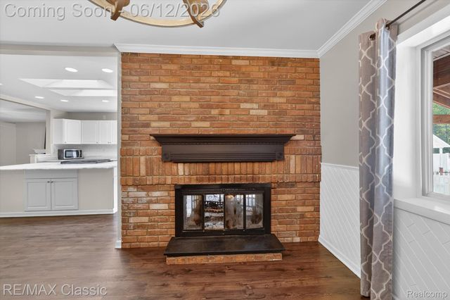 2939 Shirley Street, Highland Charter Township, MI 48380