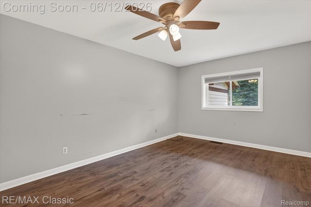 2939 Shirley Street, Highland Charter Township, MI 48380