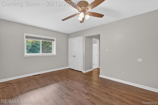 2939 Shirley Street, Highland Charter Township, MI 48380
