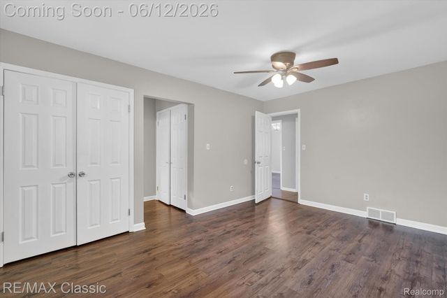 2939 Shirley Street, Highland Charter Township, MI 48380